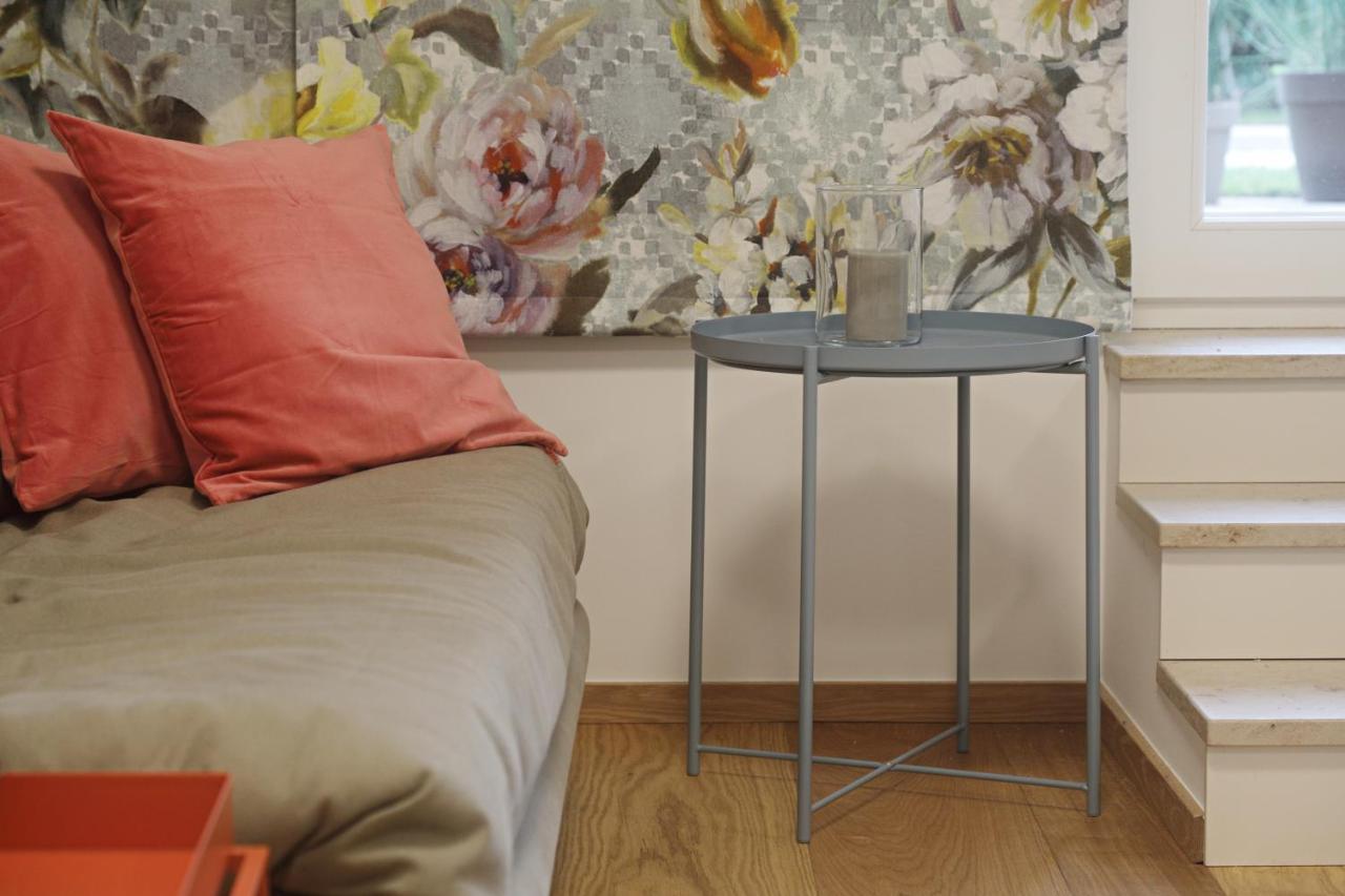 Boutique Apartments Freiburg - Elsa Εξωτερικό φωτογραφία