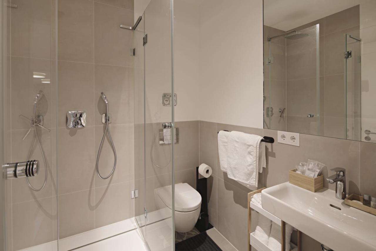 Boutique Apartments Freiburg - Elsa Εξωτερικό φωτογραφία